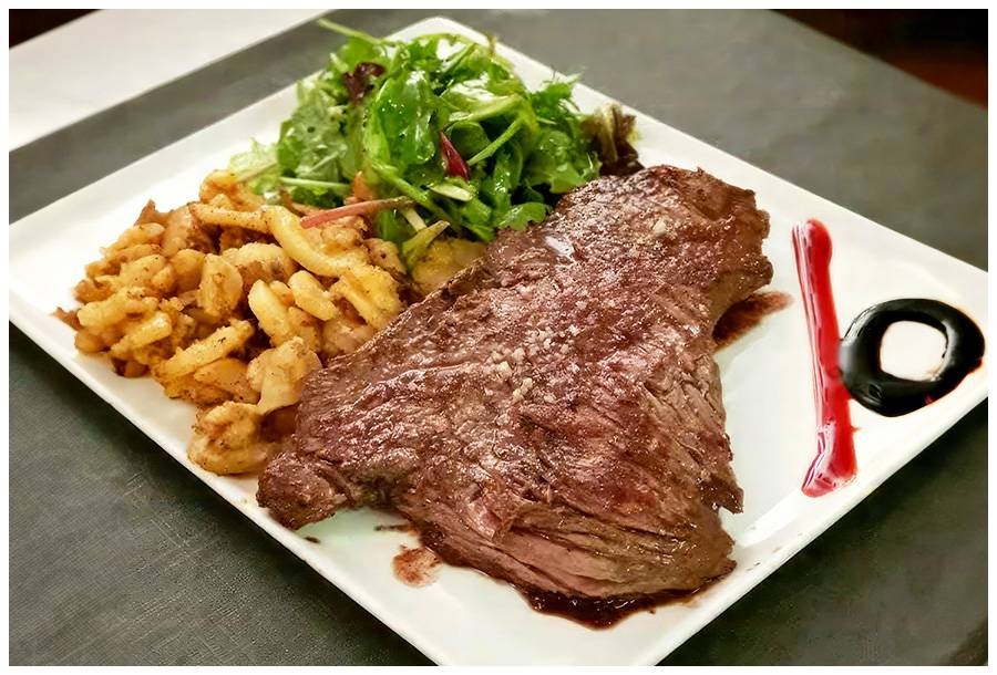 Le Face à Face - Restaurant Moulins - Restaurant Moulins centre