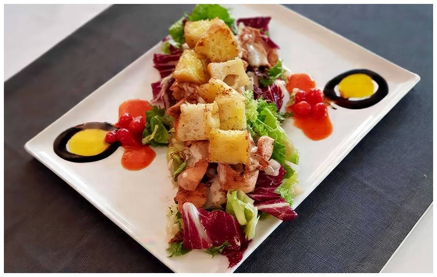 Le Face à Face - Restaurant Moulins - Restaurant Moulins-sur-Allier