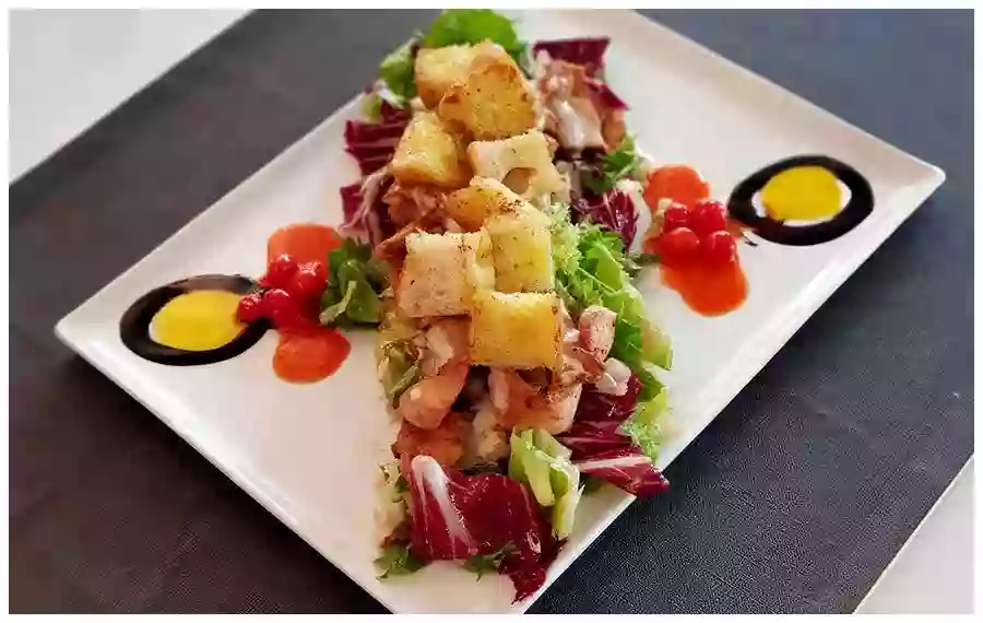 Le Face à Face - Restaurant Moulins - meilleur resto MOULINS
