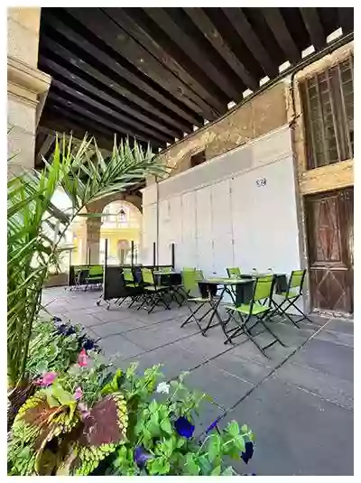 Le Face à Face - Restaurant Moulins - manger a MOULINS