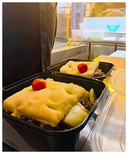 Le restaurant - Le Face à Face - Moulins - les meilleurs restaurant de MOULINS