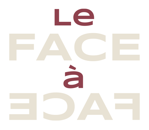 Logo Le Face à Face